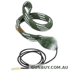 Hoppes Rifle Bore Snake
