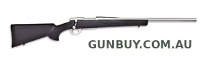 Howa 1500 Varmint Stainless Hogue