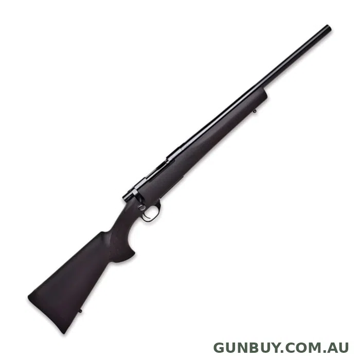Tikka T3X Varmint Nocpix Ace Thermal Package