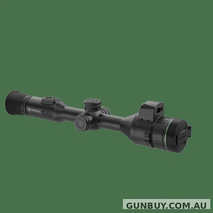 HIKMICRO ALPEX 4K Digital Day & Night Vision Scope