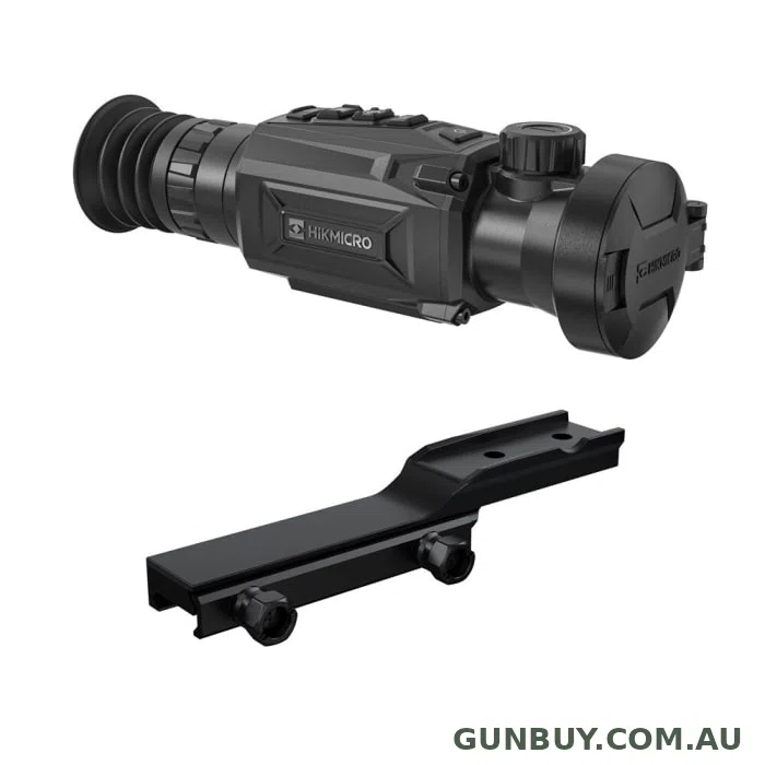 HikMicro Thunder 2.0 Thermal Scope