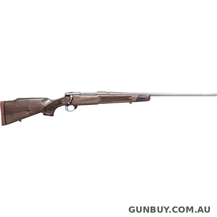 Howa 1500 S//S Deluxe Walnut