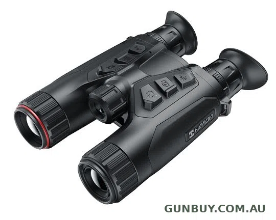 HIKMICRO Habrok Multi-spectrum Binocular