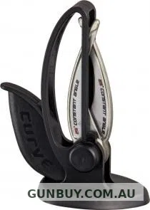Warthog Curve Sharpener Black WHCVBK