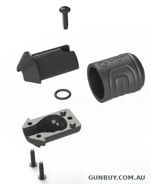 MDT Bolt Knob