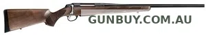 Tikka T3X Hunter Blued