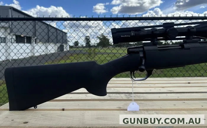 Howa 1500 Farmers Bargain Package