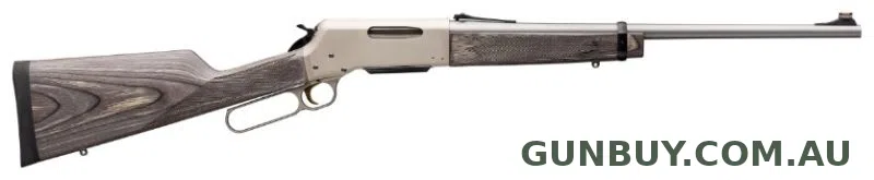 Browning BLR Lightweight '81 Takedown SS
