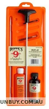Hoppes Rifle Cleaning Kit