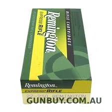 Remington R22501 22-250 REM 55GR PSP HIGH PERFORMANCE