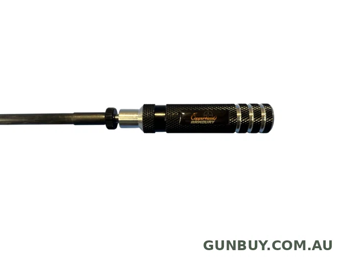Copperhead Armoury Carbon Fibre Cleaning Rod