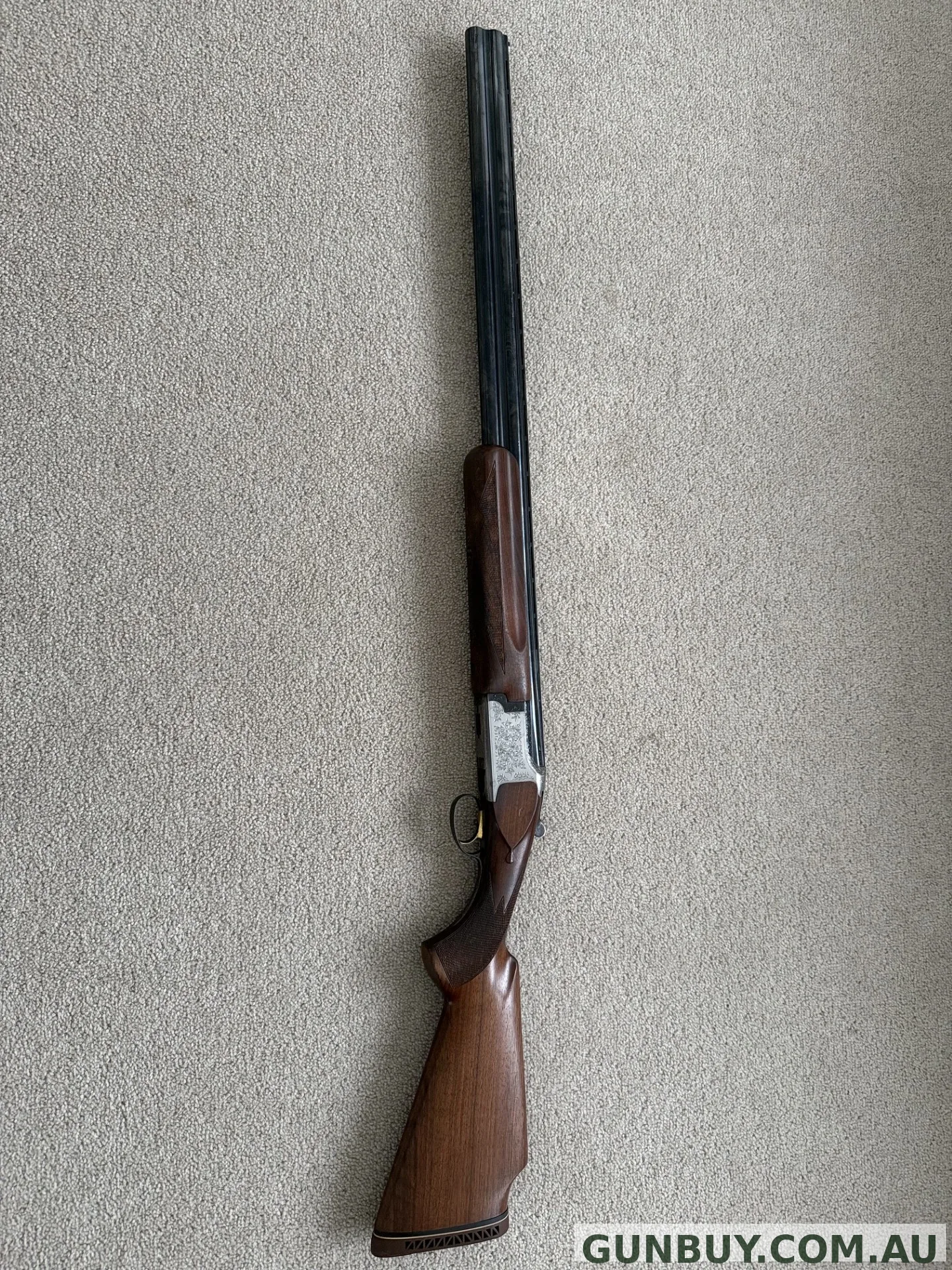 MIROKU 3800 GRADE 3 TRAP