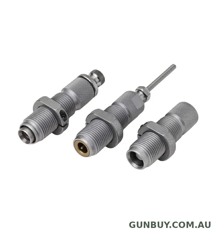 Hornady 45 ACP Full Length Die Set 546554