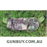 Napier Apex N8751 Predator Pack With Silent Fabric Construction