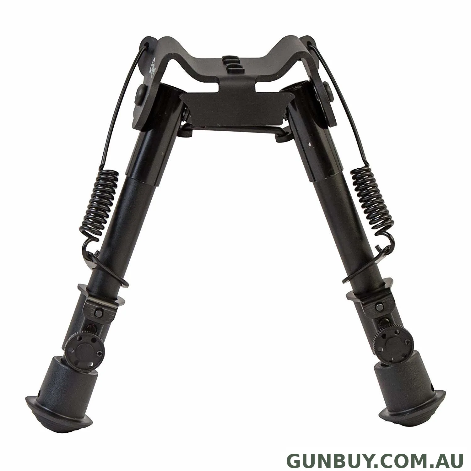 Caldwell XLA M-LOK/Keymod 6-9 inch Rifle Shooting Bipod #1081950