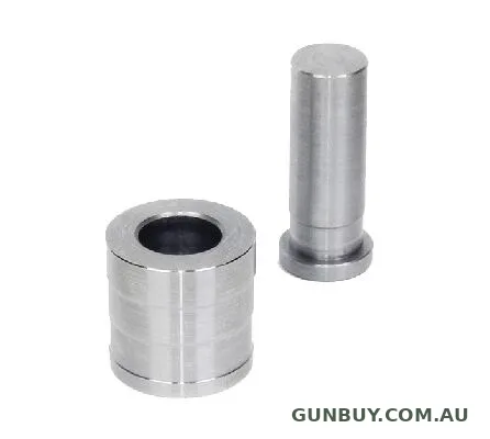 Lee Precision Bullet Sizer &amp; Punch For Breech Lock Kit 91524