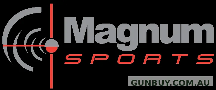 Magnum Sports logo