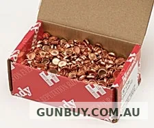 Hornady 30 Cal Gas Checks - 1000 Pack #7070