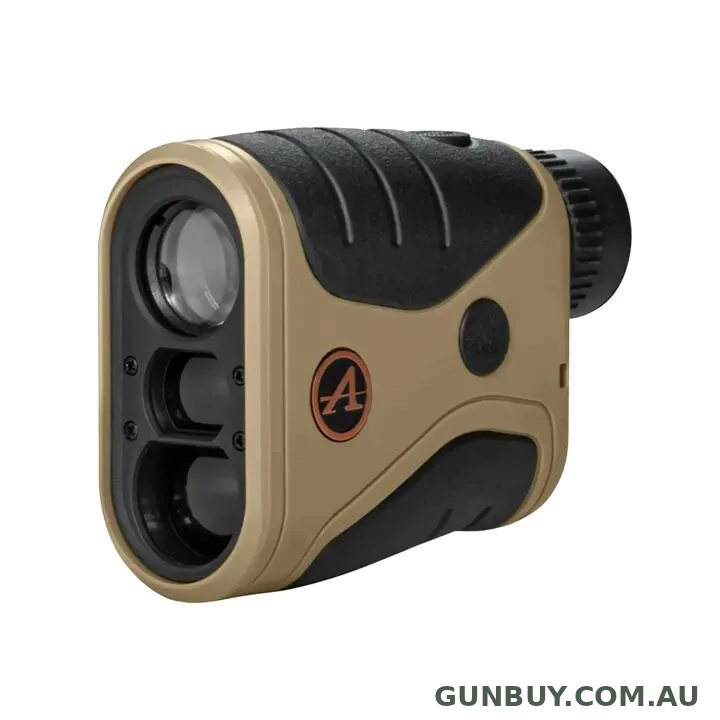 Athlon Talos G2 Laser Rangefinder 850 Yard