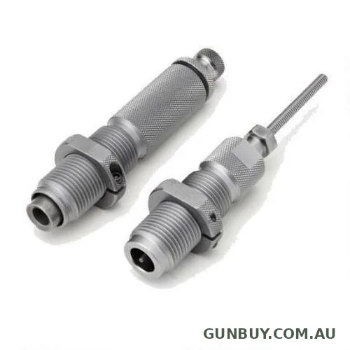 Hornady 6.5 Grendel Full Length Die Set 546291