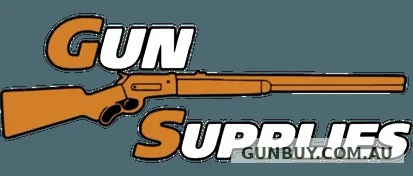 Gun Supplies logo