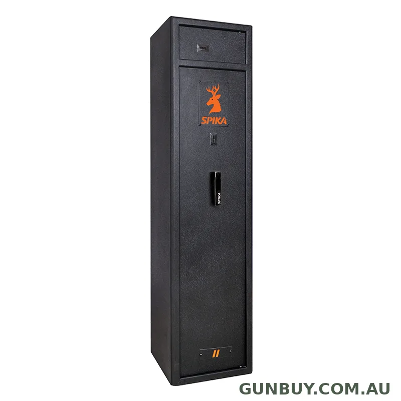 Spika Medium CH Firearm Safe S2CH