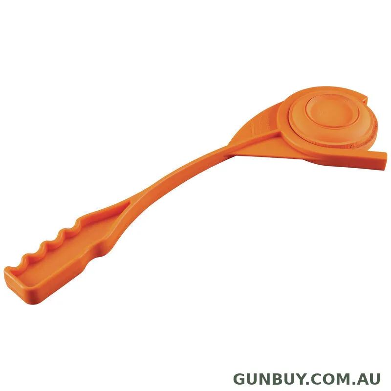 Champion Clay Target Thrower Hand Thrower #40915