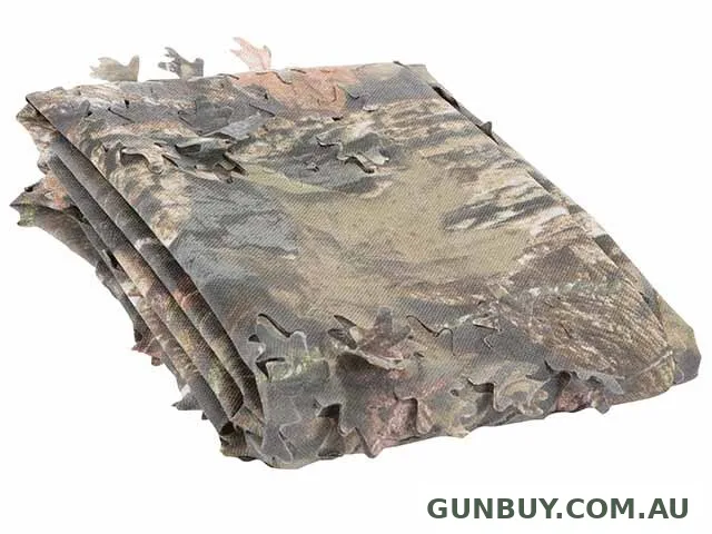 Allen Vanish 3D Leafy Omnitex Blind Fabric Making Material Mossy Oak #al25327