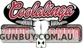 Coolalinga Guns and Ammo logo