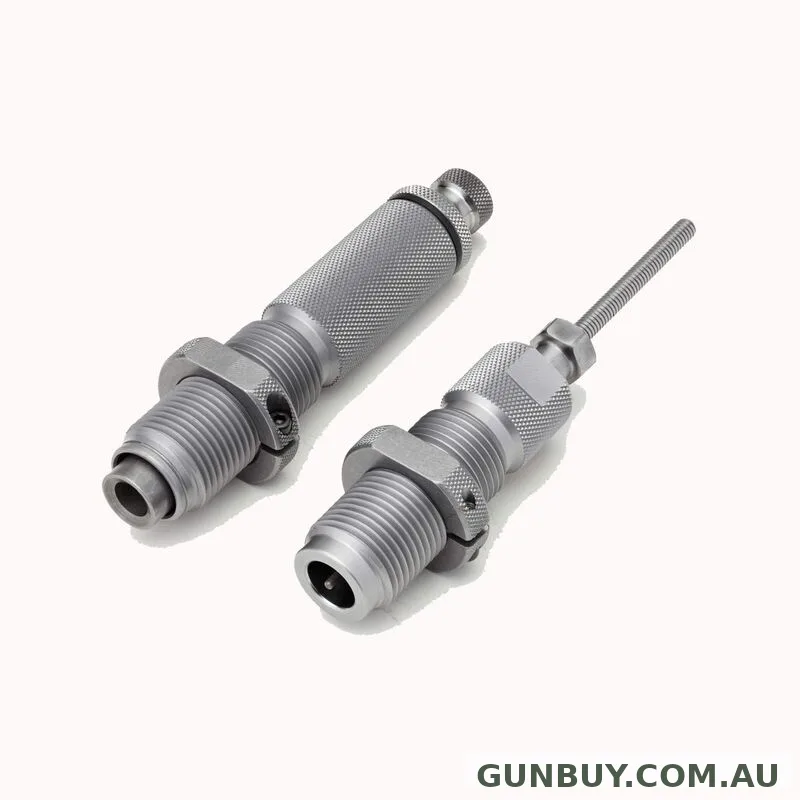 Hornady 6.5 PRC Full Length Die Set 546281