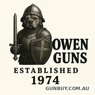 Owen Guns logo