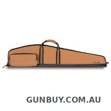 Allen Al110246 Ranch Canvas Scoped Rifle Case 46 Inch Tan