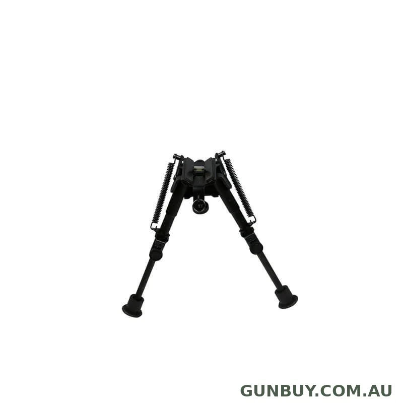 Spika Swivel Pivot Gun Shooting Bipod Rest 6-9 Inch #bsr-3