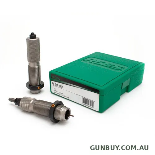 RCBS 308 Win Full Length Die Set