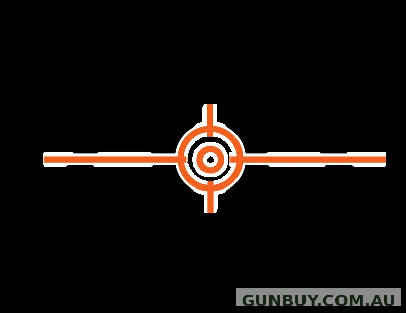 AAA Arms & Ammo logo