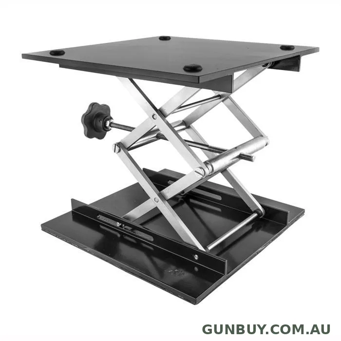 Lyman Bag Jack Adjustable Shooting Platform