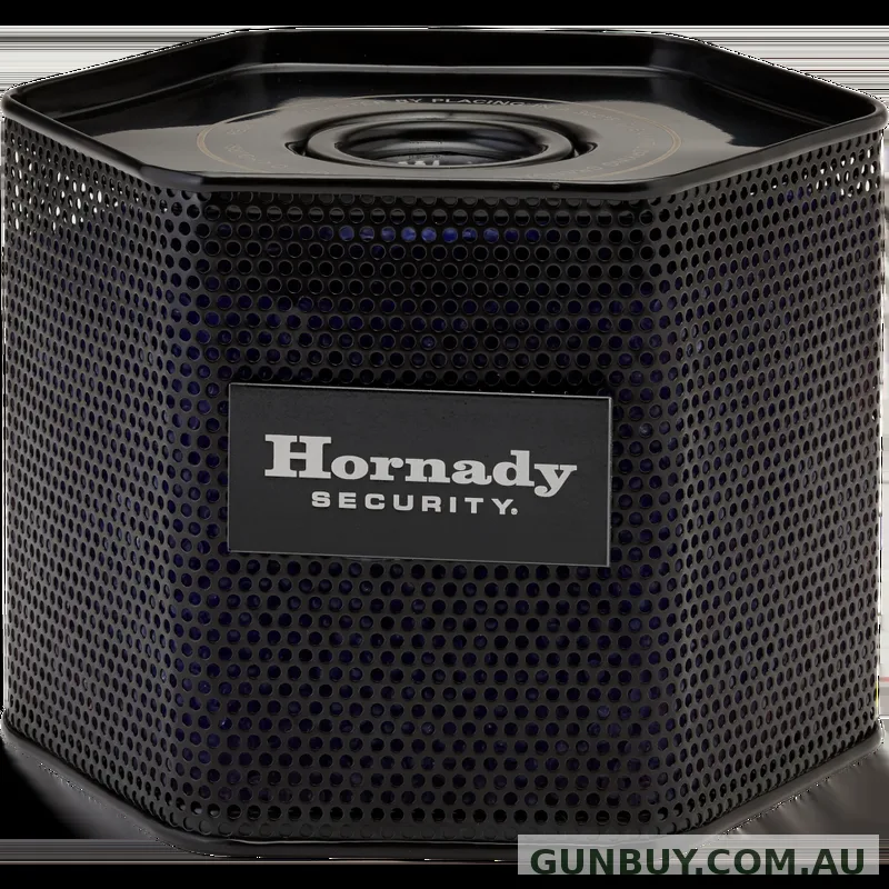 Hornady Canister Dehumidifier - No Batteries Required #95902