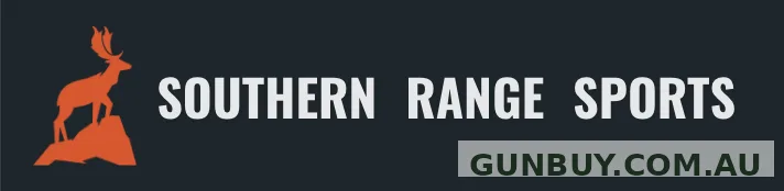 Southern Range Sports logo
