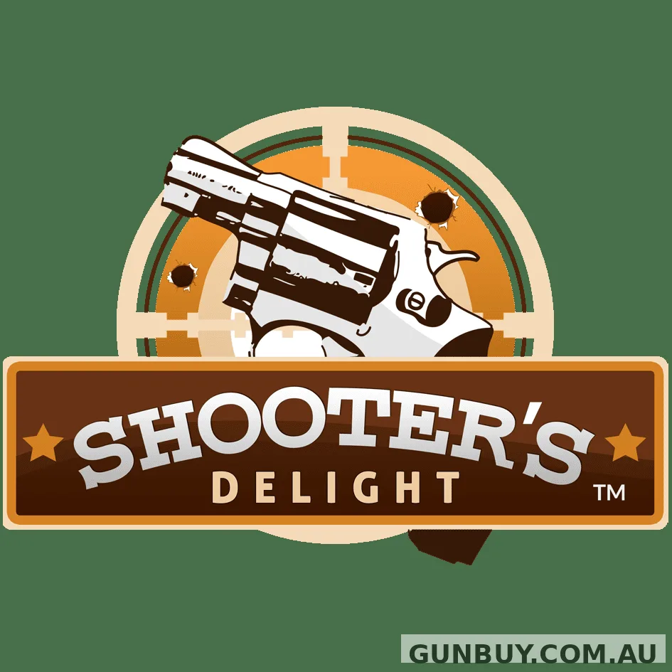 Shooters Delight logo