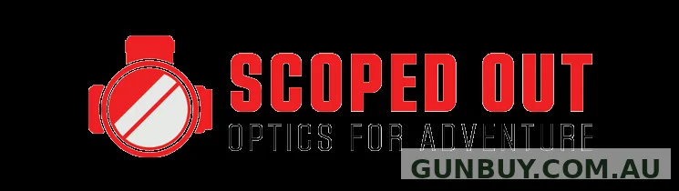Scoped Out logo