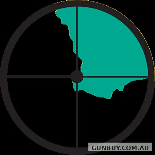 South West Firearms & Gunsmithing logo