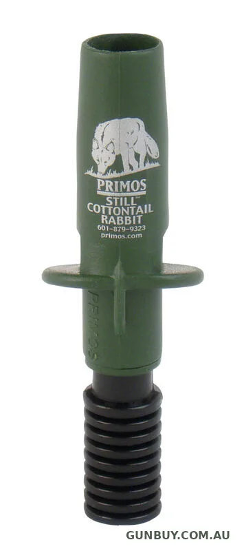 Primos Howler Distress Call Still Cottontail Rabbit #pr316