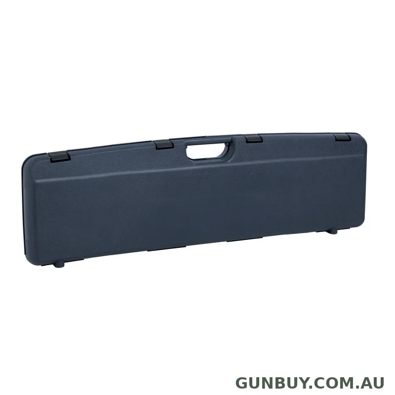 Negrini Miroku Case Basic Formed Inlay Ashlar Foam 32" - Black #ne1661isy-tb
