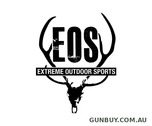 Extreme Outdoor Sports logo