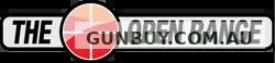 The Open Range logo