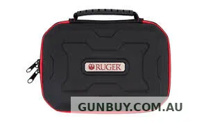 Allen Ruger Phoenix Hardshell Handgun Case For 9 Inch Pistols #AL130394