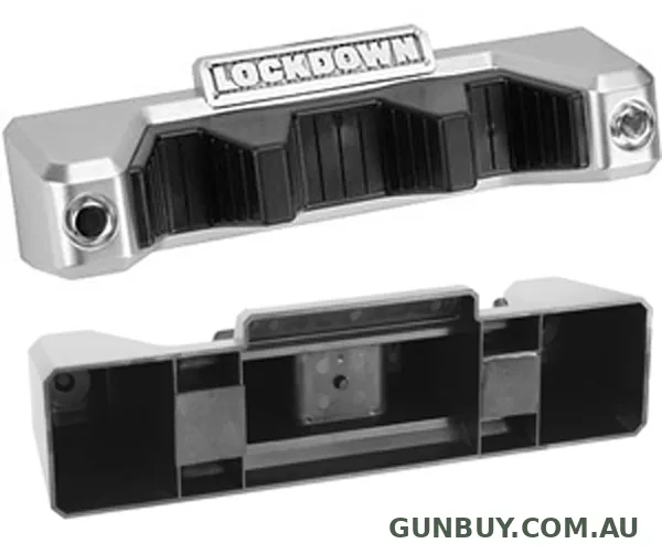 Lockdown Magnetic Barrel Rest