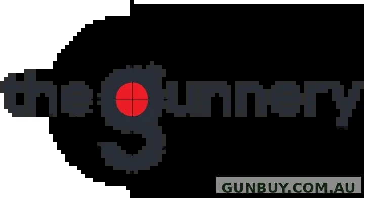 The Gunnery logo