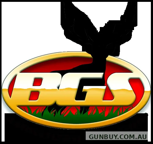 Bankstown Gun Shop logo