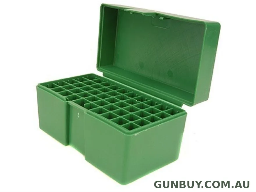 RCBS Ammo Box Medium Rifle